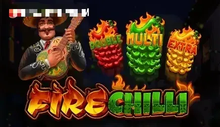 Fire Chilli