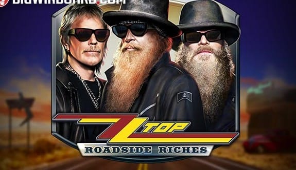 ZZ Top Roadside Riches