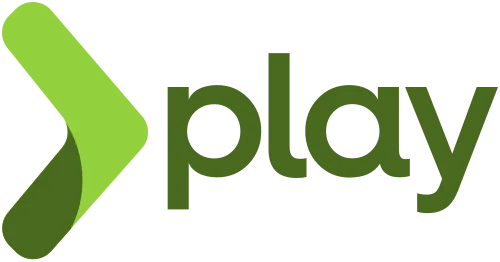 필승플레이 Logo